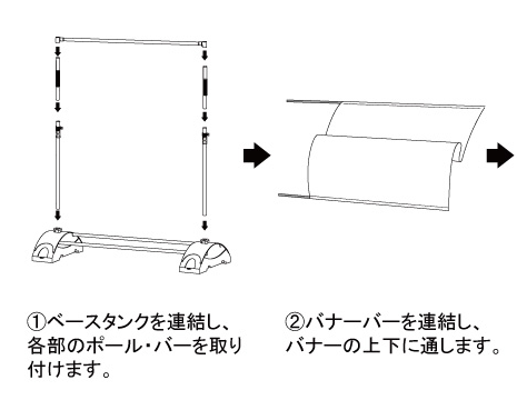 設置イメージ