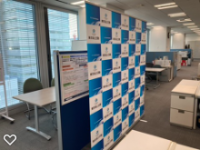 大型ロールアップバナー くるりんⅡ200(W2000)_2
