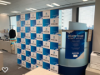 大型ロールアップバナー くるりんⅡ200(W2000)_1