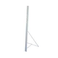 等身大パネルスタンド スチールスタンドM H1200