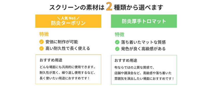 大型ロールアップバナー i-LooK150 (アイルック H2100×W1500)(i-LooK150)_s5