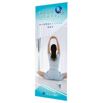 Lバナー LS-90 (W900)