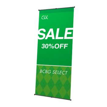 I-BannerⅡ920 (アイバナーW890) ブラック