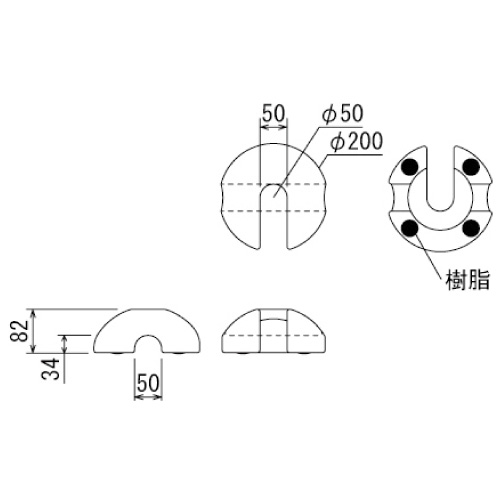 ドームウエイト(M-979/M-980/M-981)_3