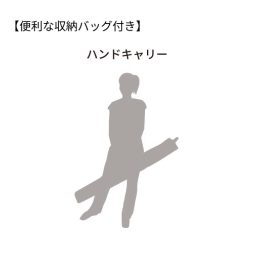 ロールアップバナー i-LooK120HIGHタイプ (アイルック H2600×W1200)(I-Look120HIGHタイプ)_6