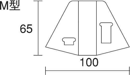 紙スタンド 両面テープなし_4