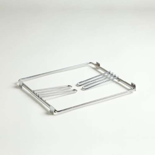 イージーボードスタンド クローム_2