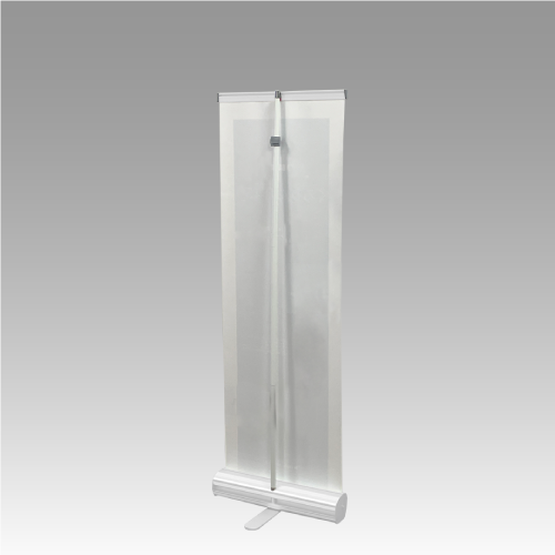 ロールアップバナー くるりんⅡ45ホワイト (W450)(RUP-450ⅡW)_3